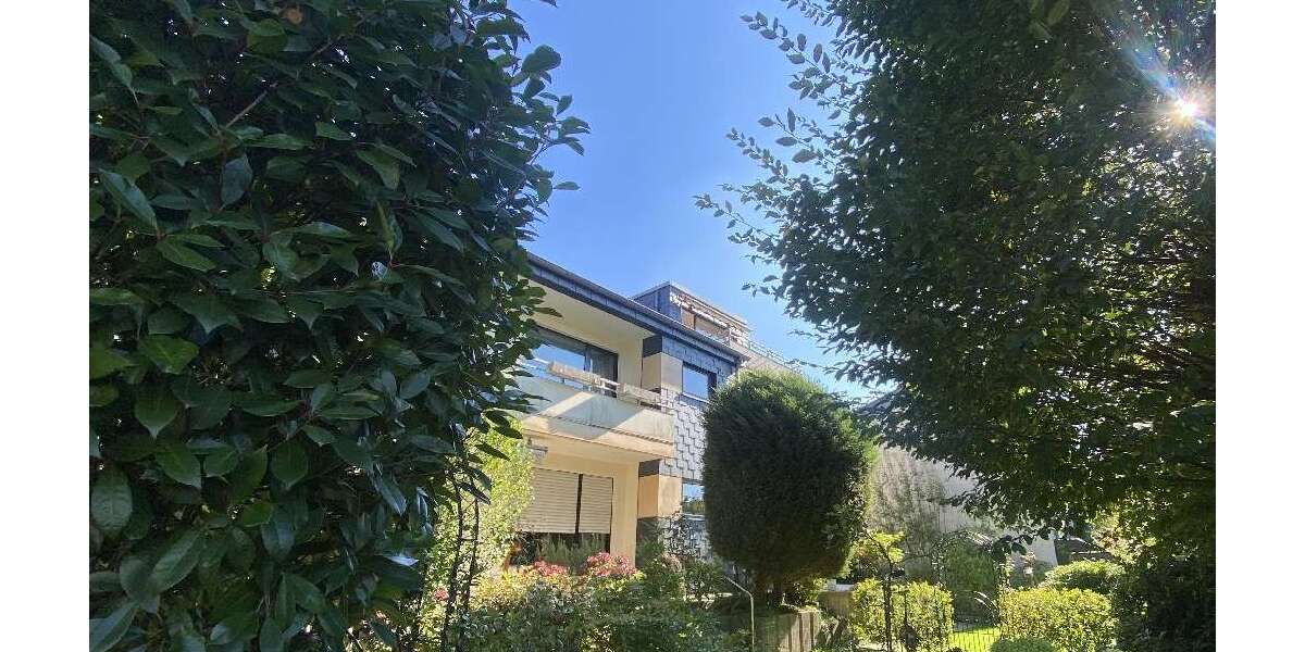 Etagenwohnung Hilden Kalstert - 4 Zimmer, 102 m&sup2;, 249.000&euro; | Angebot:27632639