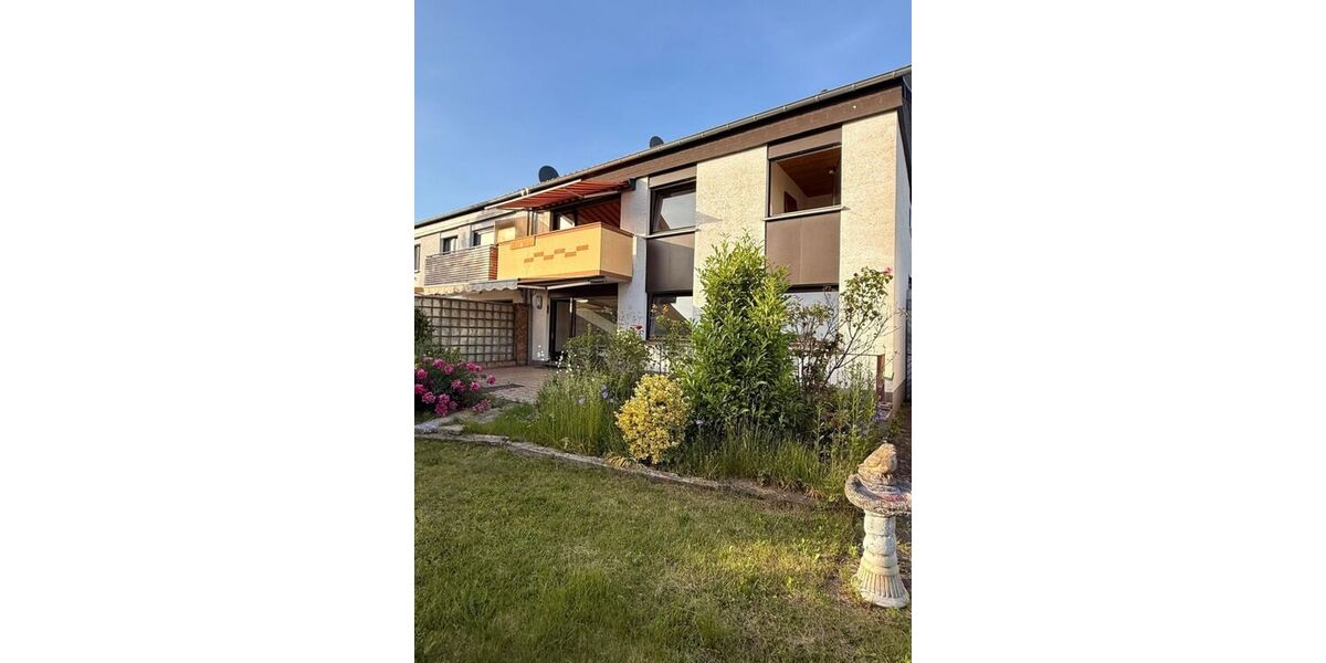 Provisionsfrei* DHH & Doppelgarage in Pulheim: Top-Ecklage auf 692m² Grundstück mit Baureserve - Doppelhaushälfte Pulheim | Angebot:27251019