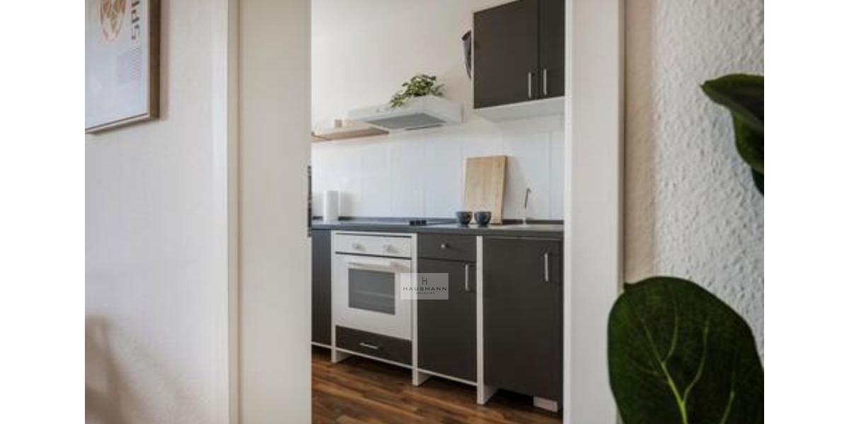 Etagenwohnung Ratingen Tiefenbroich - 1 Zimmer, 46 m&sup2;, 700&euro; | Angebot:23766728