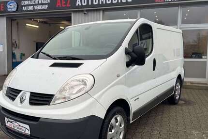 Renault Trafic 65.875 km 10.950 &euro; Ratingen 40883