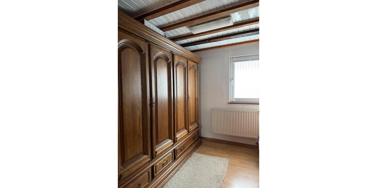Einfamilienhaus Leverkusen Bergisch Neukirchen - 5 Zimmer, 160 m&sup2;, 620.000&euro; | Angebot:26940570