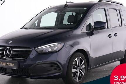 Mercedes-Benz T-Klasse 5.410 km 32.995 € Essen 45309