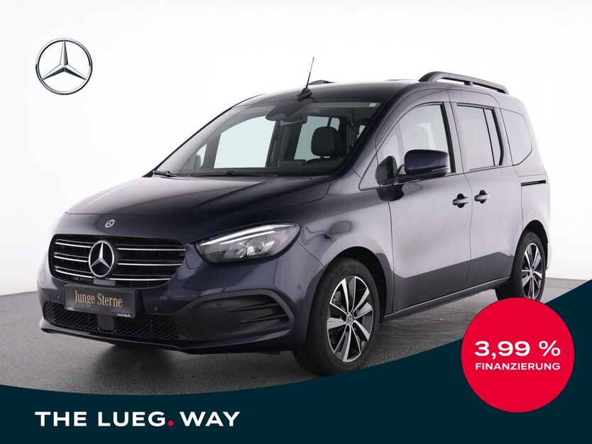 Mercedes-Benz T-Klasse 5.410 km 32.995 € Essen 45309