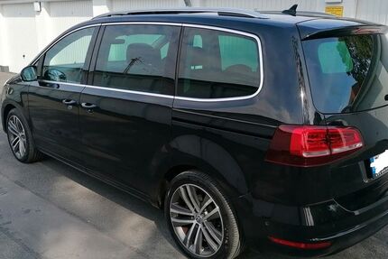 VW Sharan