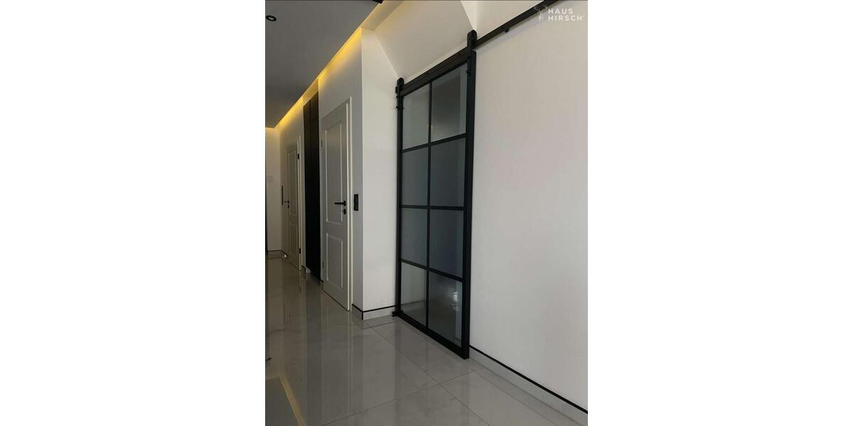 Doppelhaushälfte Hilden Kalstert - 5 Zimmer, 214 m&sup2;, 3.500&euro; | Angebot:23500192