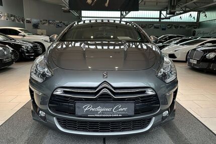 Citroen DS5
