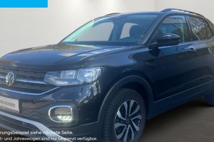 VW T-Cross 45.627 km 16.490 &euro; Wuppertal 42109