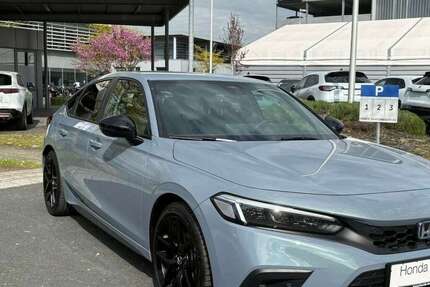 Honda Civic 13.700 km 32.980 &euro; Düsseldorf 40233