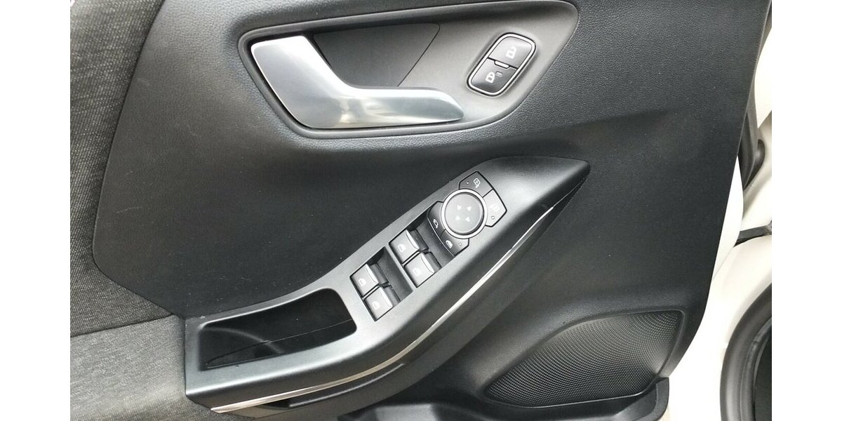Ford Puma TITANIUM MILD HYBRID NAVI PDC BLUETOOTH 107.845 km 11.904 &euro; Köln 50858