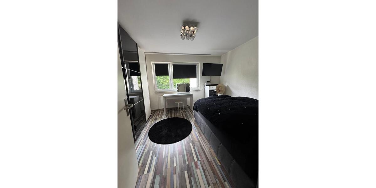 Erdgeschoßwohnung Velbert Velbert-Mitte - 2 Zimmer, 57 m&sup2;, 118.000&euro; | Angebot:24175749