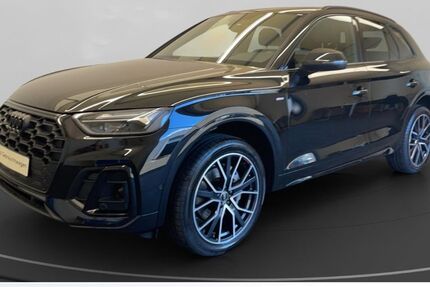 Audi Q5 28.855 km 37.680 &euro; Köln 50823