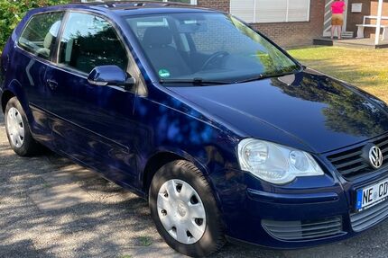 VW Polo 192.000 km 1.800 &euro; Neuss 41468