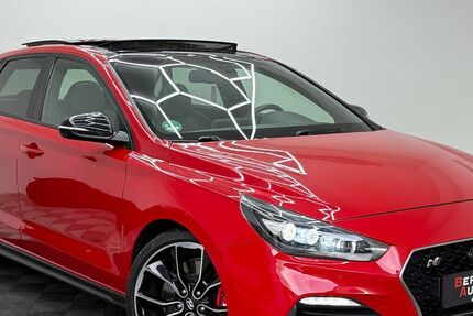 Hyundai i30 40.000 km 24.999 € Radevormwald 42477