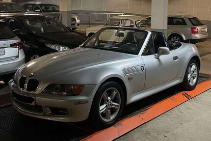 BMW Z3 218.000 km 9.550 € Düsseldorf 40474