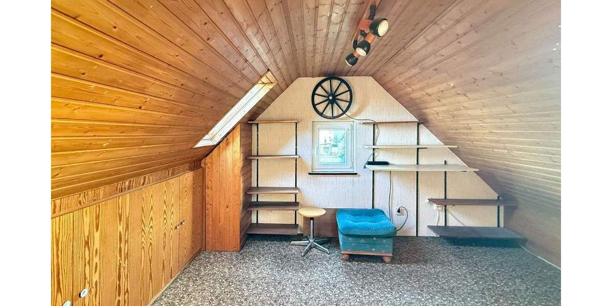 Einfamilienhaus Bergisch Gladbach Lückerath - 5 Zimmer, 119 m&sup2;, 495.000&euro; | Angebot:25781110