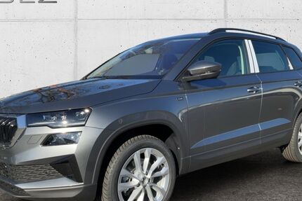 Skoda Karoq 5.000 km 34.990 € Pulheim-Brauweiler 50259