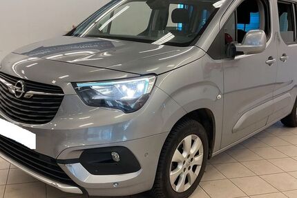 Opel Combo 90.946 km 14.998 € Wuppertal 42327