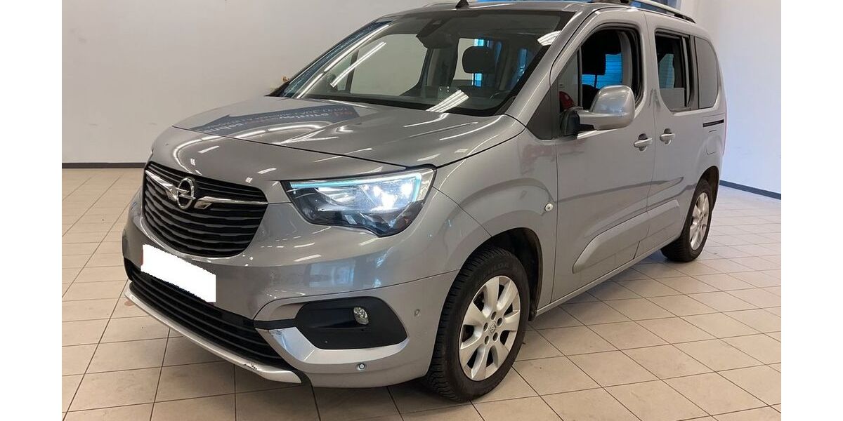 Opel Combo 90.946 km 14.998 € Wuppertal 42327