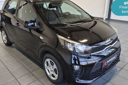 Kia Picanto 45.767 km 13.490 &euro; Wuppertal 42287