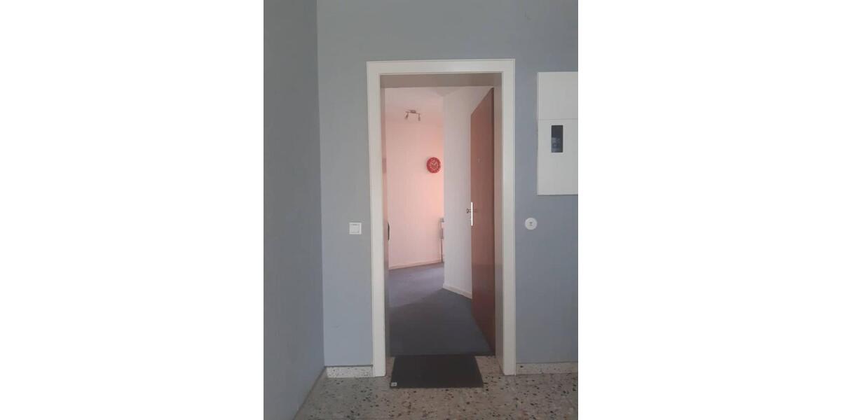 Etagenwohnung Remscheid Reinshagen - 2 Zimmer, 45 m&sup2;, 400&euro; | Angebot:25894291