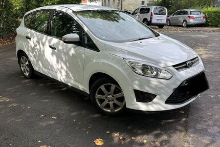 Ford C-Max 97.500 km 4.250 &euro; Wuppertal 42359