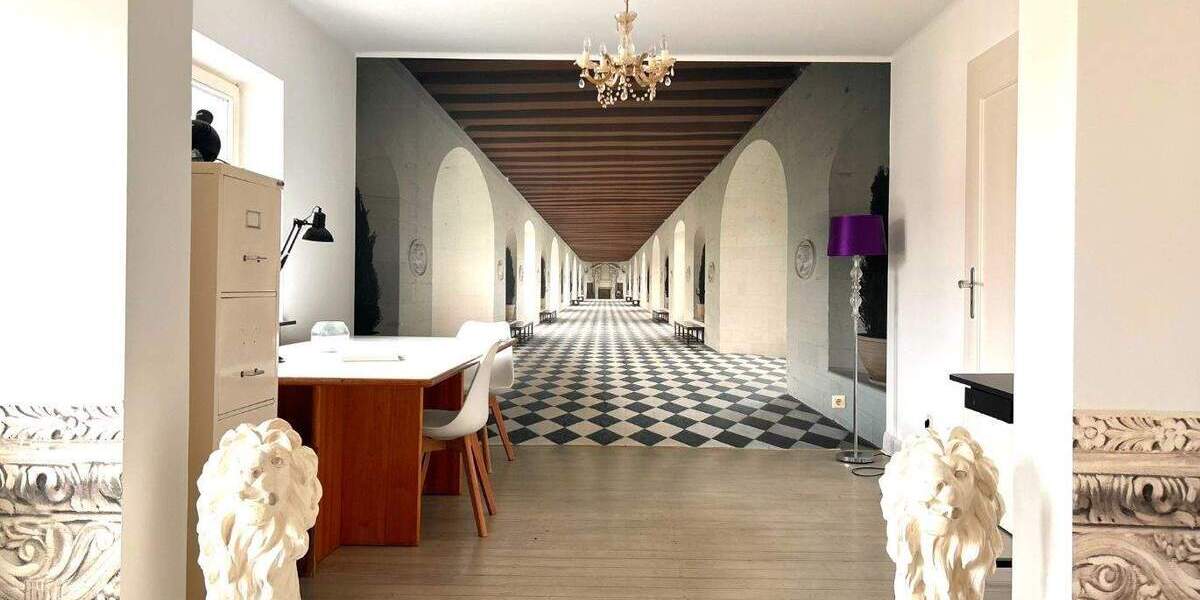 Gewerbeobjekt Haan - 2.300&euro; | Angebot:24865061