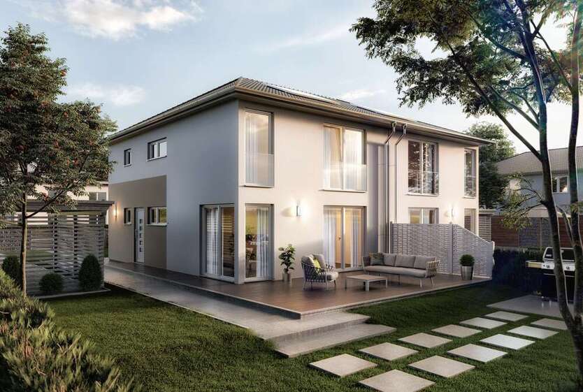 Haus zum Kaufen in Erkrath 590.683 € 136 m²