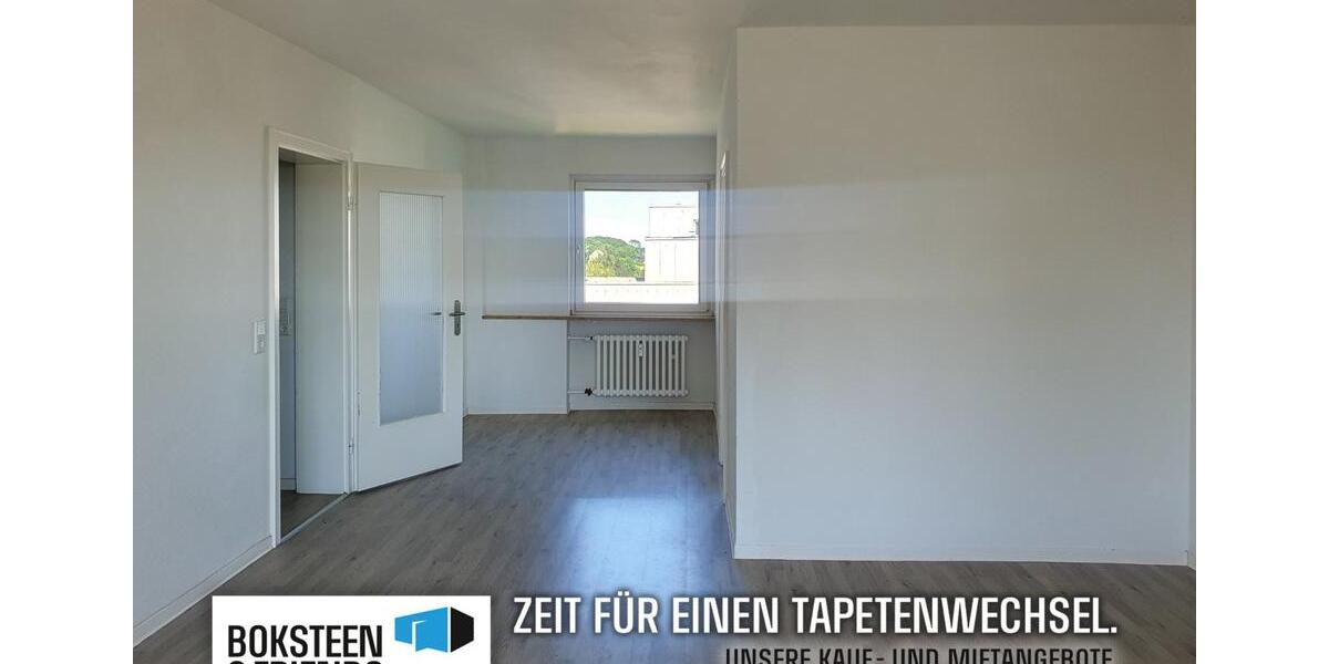 Etagenwohnung Wuppertal Gemarkung Nächstebreck - 3 Zimmer, 77 m&sup2;, 580&euro; | Angebot:25807058