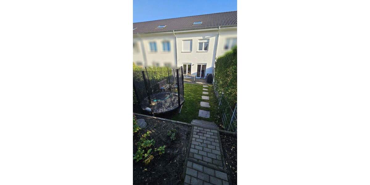 Reihenmittelhaus Leverkusen Lützenkirchen - 6 Zimmer, 174 m&sup2;, 555.000&euro; | Angebot:25798466