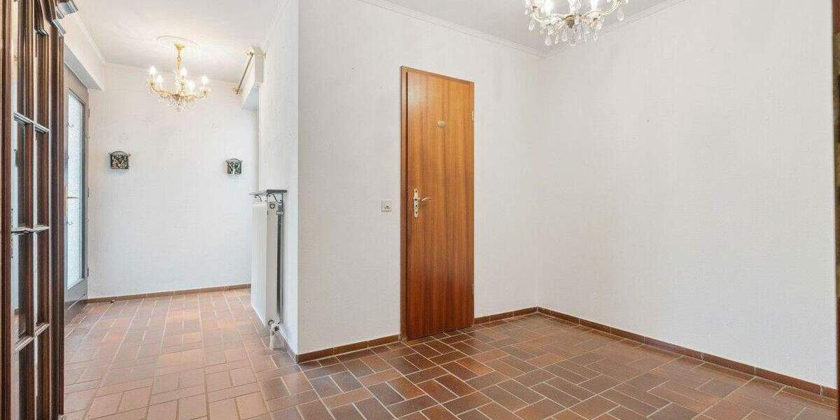Reihenendhaus Pulheim Sinnersdorf - 4 Zimmer, 112 m&sup2;, 450.000&euro; | Angebot:24041568