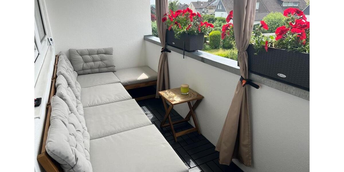 Etagenwohnung Heiligenhaus - 2 Zimmer, 48 m&sup2;, 169.000&euro; | Angebot:24784173