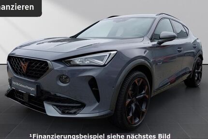 Cupra Formentor 24.438 km 30.990 &euro; Solingen 42719
