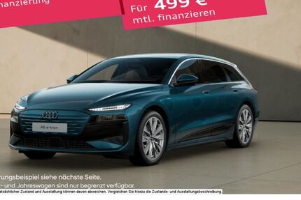 Audi A6 e-tron 6.663 km 54.110 &euro; Wuppertal 42109