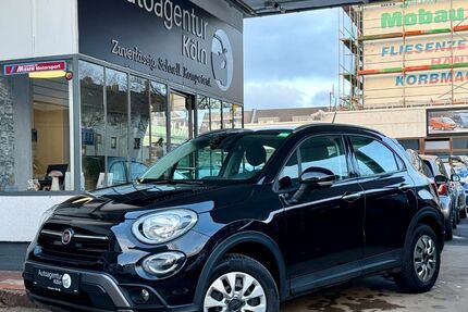 Fiat 500X 55.305 km 12.990 &euro; Köln 51067