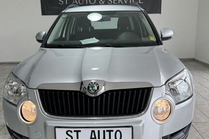 Skoda Yeti 155.000 km 6.999 &euro; Köln 51107