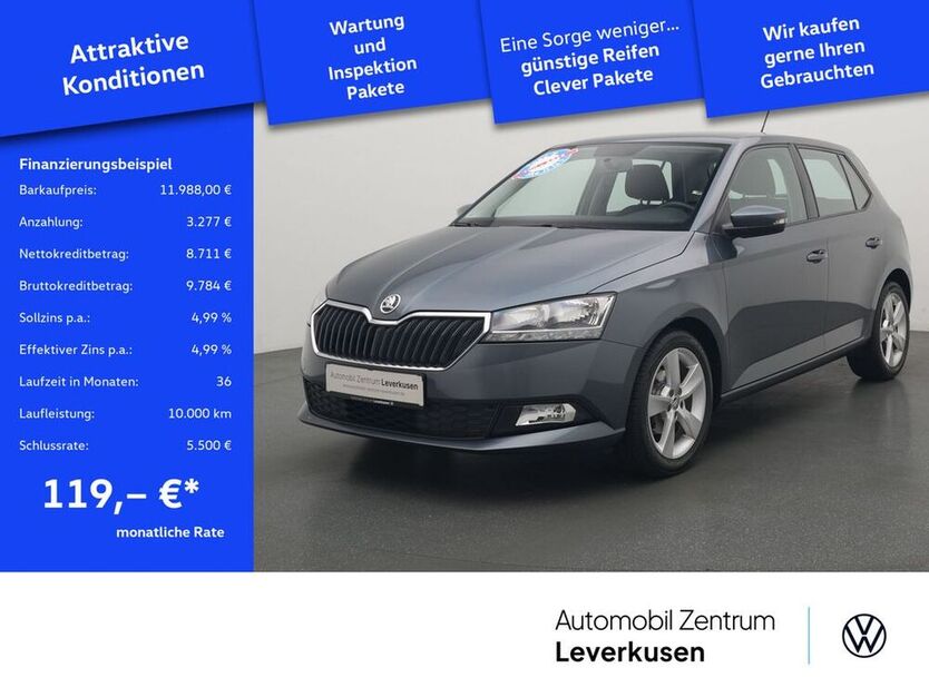 Fabia