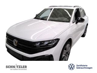 Touareg