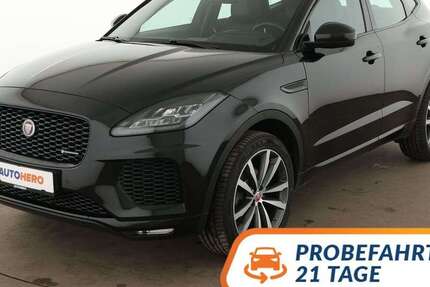 Jaguar E-Pace 93.234 km 20.880 &euro; Köln 50739
