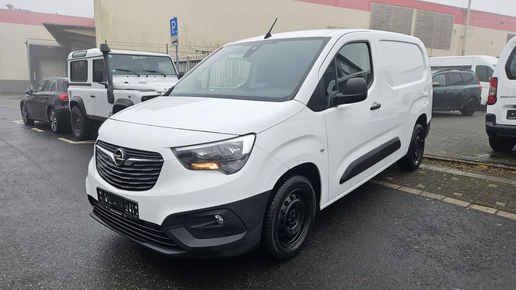 Opel Combo 108.990 km 8.999 &euro; Hilden 40724