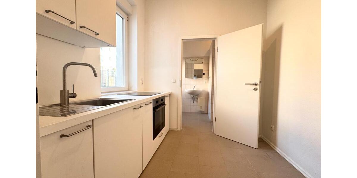 Erdgeschoßwohnung Leverkusen Alkenrath - 2 Zimmer, 53 m&sup2;, 477&euro; | Angebot:24378740