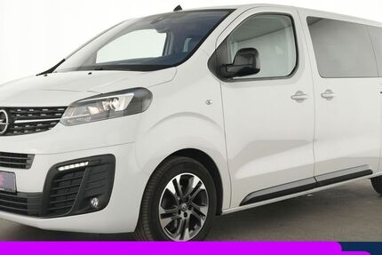 Opel Zafira Life 45.987 km 34.251 &euro; Neuss 41460