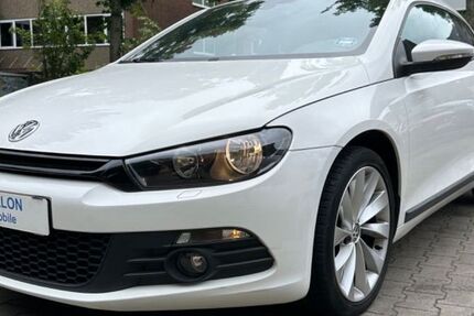 VW Scirocco
