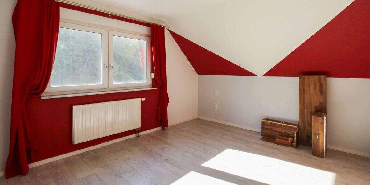 Einfamilienhaus Radevormwald Herbeck - 5 Zimmer, 164 m&sup2;, 379.000&euro; | Angebot:24825171