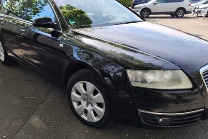 Audi A6 387.972 km 1.600 &euro; Bergisch Gladbach 51465