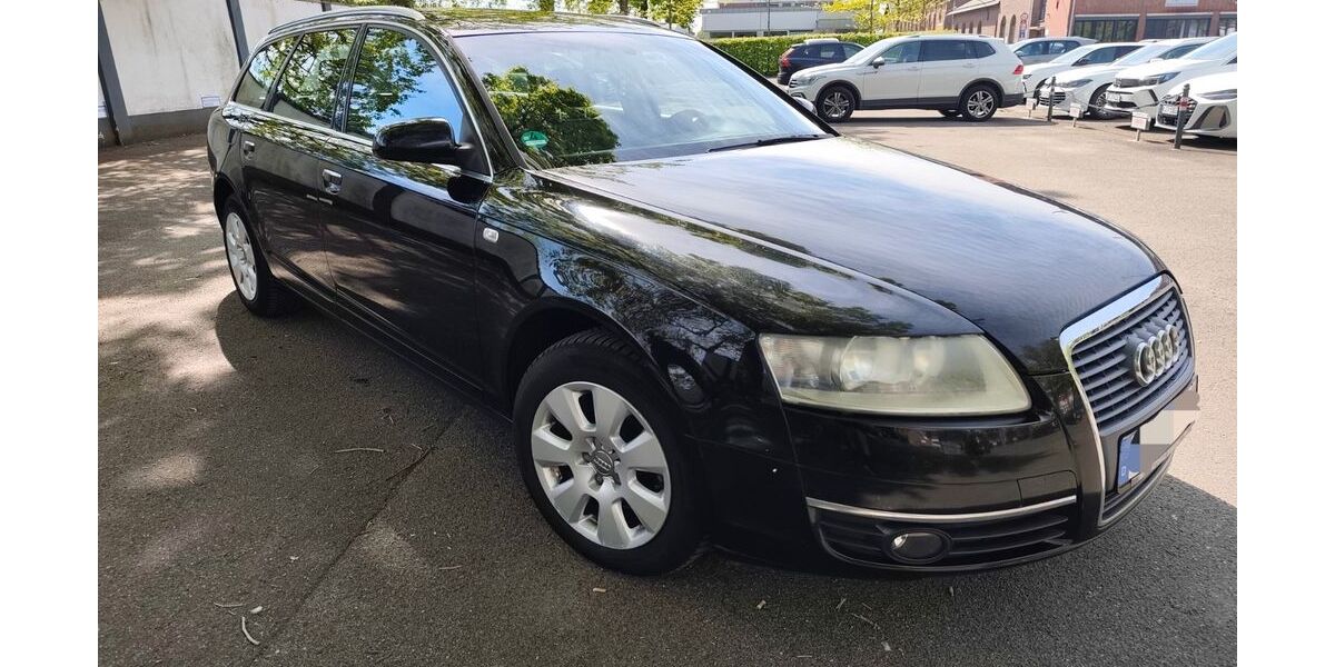 Audi A6 387.972 km 1.600 &euro; Bergisch Gladbach 51465