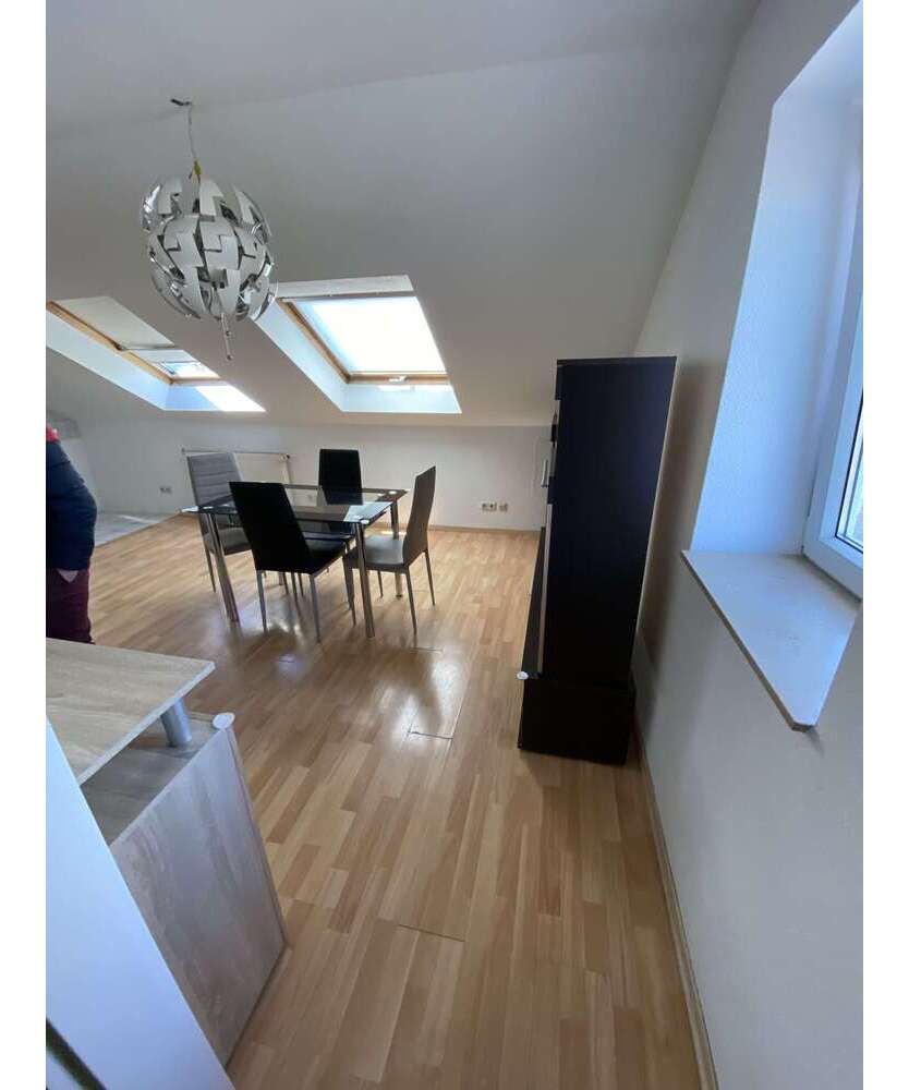 Wohnung zum Mieten in Düsseldorf 360 € 31 m²