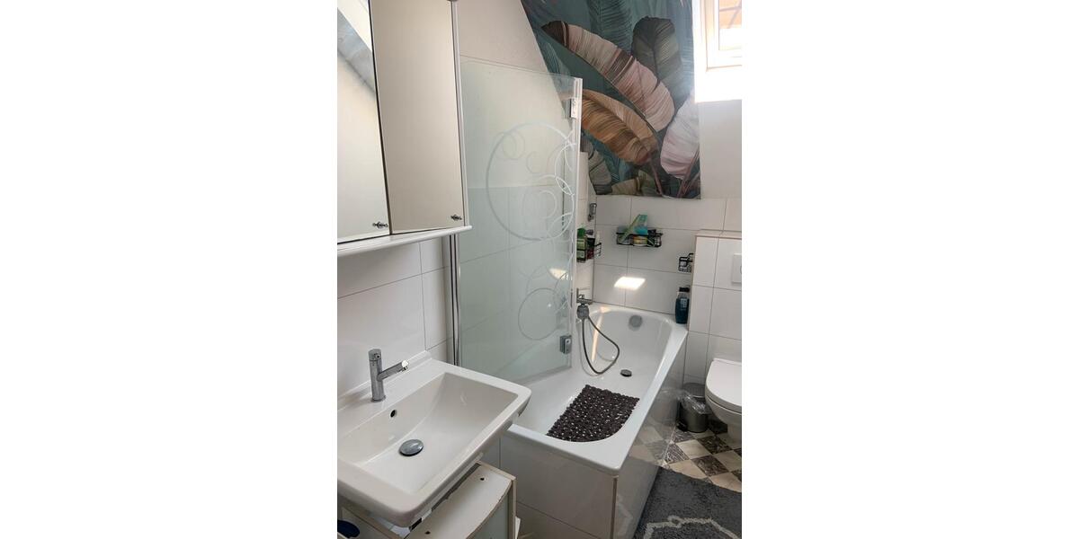 Hochparterre Solingen Aufderhöhe - 3 Zimmer, 78 m&sup2;, 350&euro; | Angebot:25138287