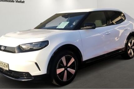 Ford Capri 4.791 km 38.950 € Neuss 41464