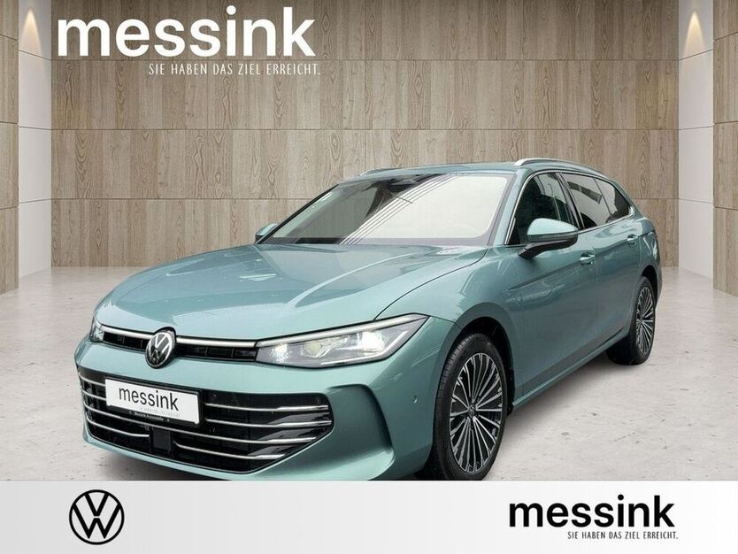 Passat