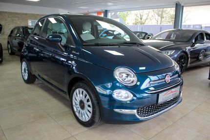 Fiat 500 14.000 km 13.999 &euro; Hilden (bei Düsseldorf) 40721